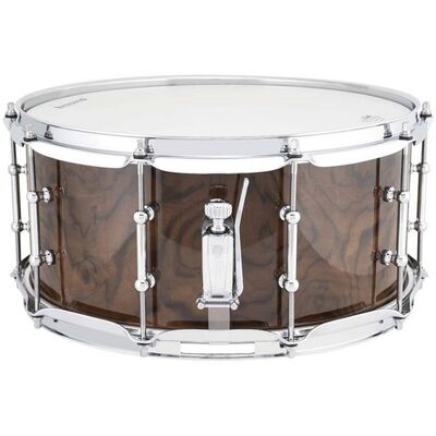 Малый барабан Ludwig Universal LU6514WA Walnut, изображение 2