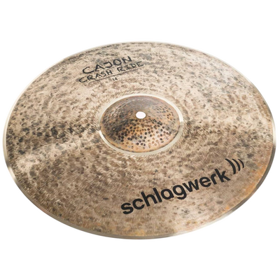 Тарелка Schlagwerk 14" Crash-Ride CCR14