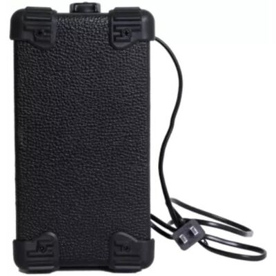 Комбоусилитель Smiger TG-10-BK, изображение 4