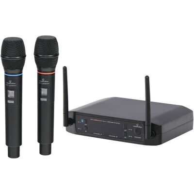 Радиосистема Soundsation WF-U216HH