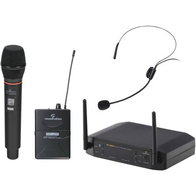 Радиосистема Soundsation WF-U216HP