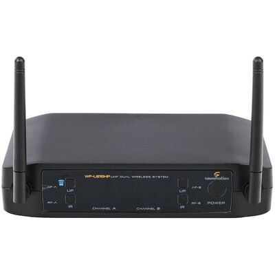 Радиосистема Soundsation WF-U216HH, изображение 2