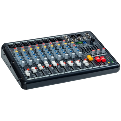 Микшерный пульт Soundsation YouMix-810-Pro, изображение 2