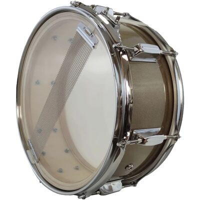 Малый барабан Chuzhbinov Drums RDF1465LD, изображение 4