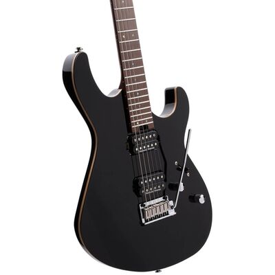 Электрогитара Cort G300 Pro BK, изображение 2
