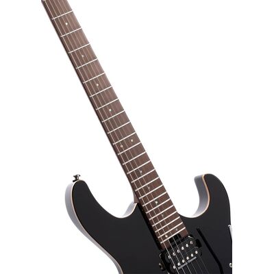 Электрогитара Cort G300 Pro BK, изображение 6