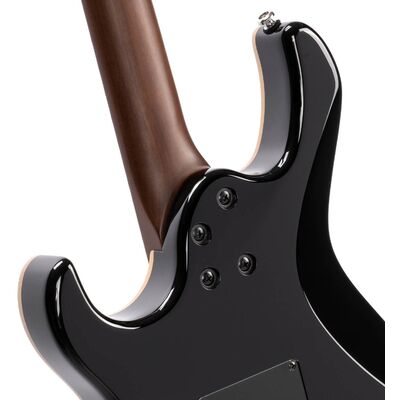 Электрогитара Cort G300 Pro BK, изображение 9