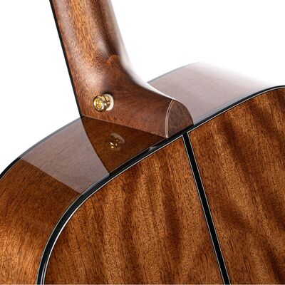 Гитара акустическая Cort Gold-D6 NAT, изображение 9