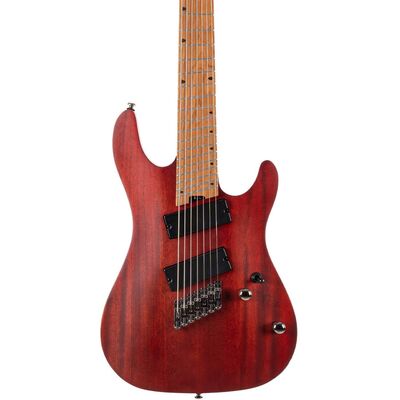 Электрогитара Cort KX307MS OPM, изображение 2