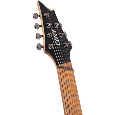 Электрогитара Cort KX307MS OPM, изображение 4