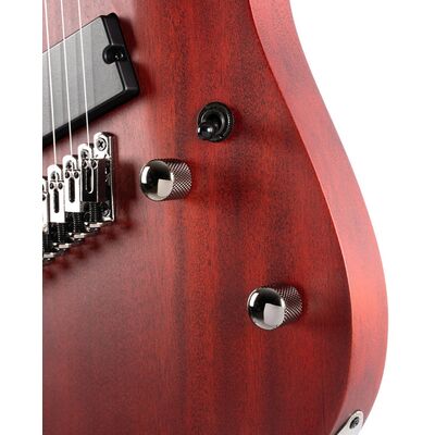 Электрогитара Cort KX307MS OPM, изображение 5