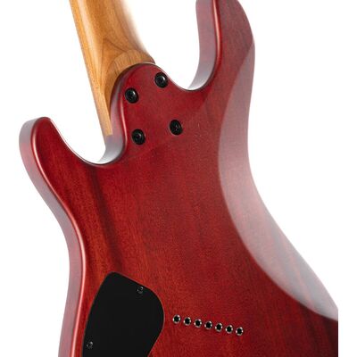 Электрогитара Cort KX307MS OPM, изображение 6