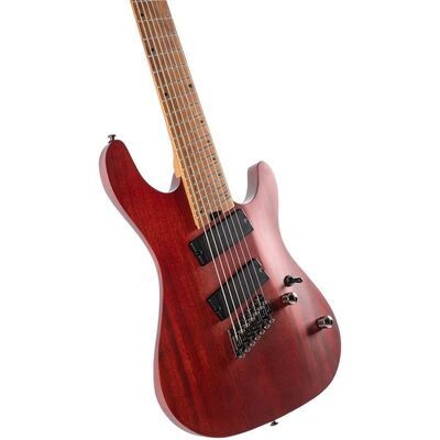 Электрогитара Cort KX307MS OPM, изображение 8