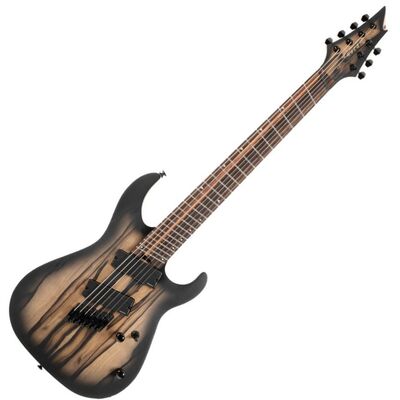 Электрогитара Cort KX507MS Pale Moon NBB