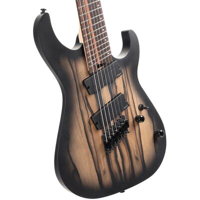 Электрогитара Cort KX507MS Pale Moon NBB, изображение 3