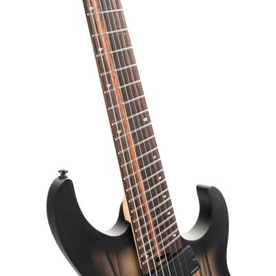 Электрогитара Cort KX507MS Pale Moon NBB, изображение 6