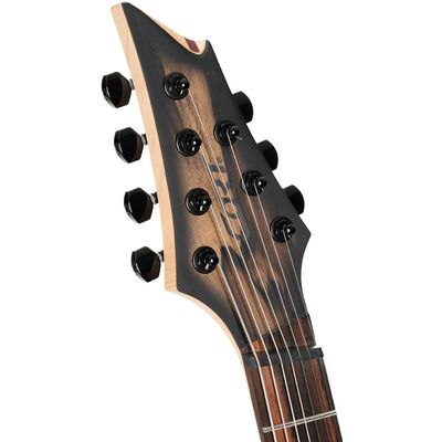 Электрогитара Cort KX507MS Pale Moon NBB, изображение 8