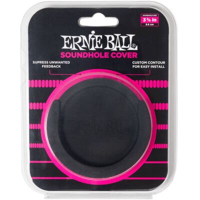 Заглушка для гитары Ernie Ball 9630