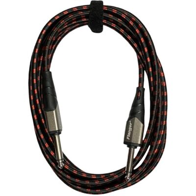 Кабель Flanger FICB-007-RB Braided