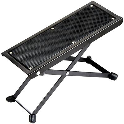 Подставка под ногу Flanger FM-5014-BK