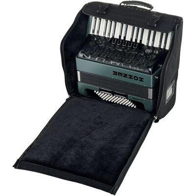 Аккордеон Hohner Bravo myColor III 72 Twilight, изображение 7