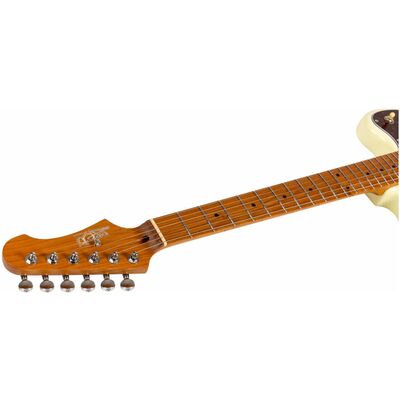 Электрогитара Jet JJ-300 P90 OW, изображение 5