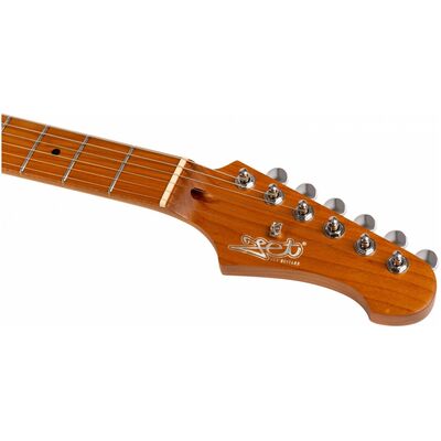Электрогитара Jet JJ-300 P90 OW, изображение 6