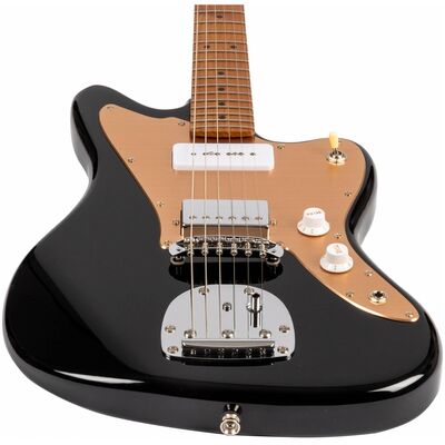 Электрогитара Jet JJ-350 BGT, изображение 2