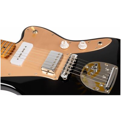 Электрогитара Jet JJ-350 BGT, изображение 3