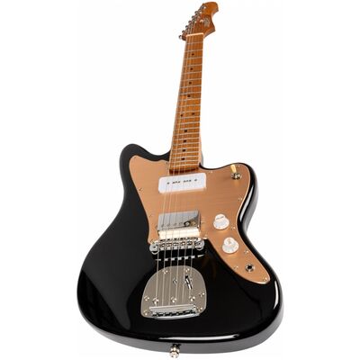 Электрогитара Jet JJ-350 BGT, изображение 4