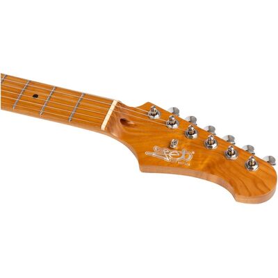 Электрогитара Jet JJ-350 BGT, изображение 7