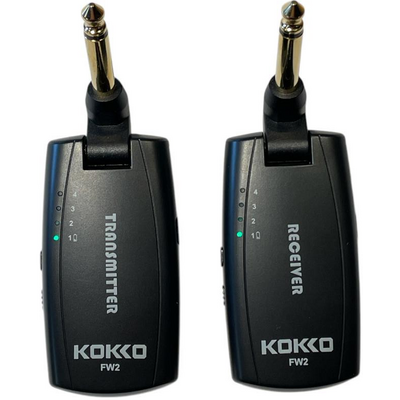 Гитарная радиосистема Kokko FW2