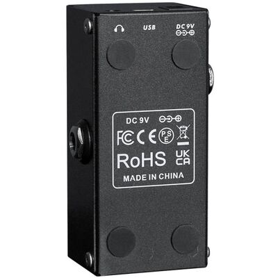 Педаль эффектов Kokko IR-X, изображение 2