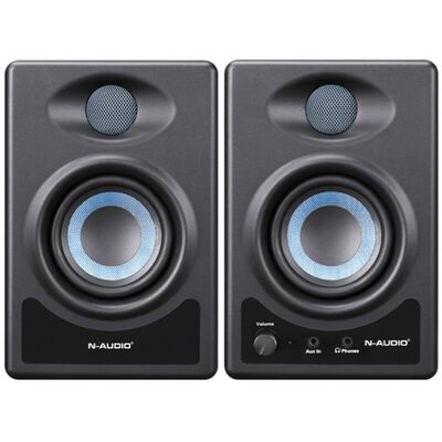 Студийные мониторы N-Audio A3