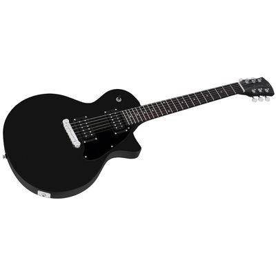 Электрогитара Sire Larry Carlton L3 HH Black Satin, изображение 3