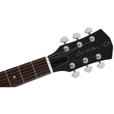 Электрогитара Sire Larry Carlton L3 HH Black Satin, изображение 4