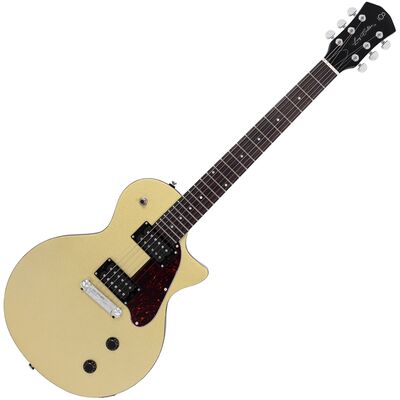 Электрогитара Sire Larry Carlton L3 HH Gold Top