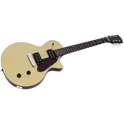 Электрогитара Sire Larry Carlton L3 HH Gold Top, изображение 3