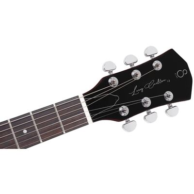 Электрогитара Sire Larry Carlton L3 HH Gold Top, изображение 4