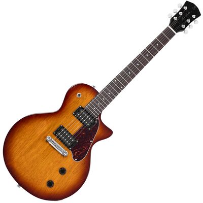 Электрогитара Sire Larry Carlton L3 HH Tobacco Sunburst
