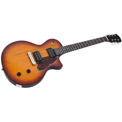Электрогитара Sire Larry Carlton L3 HH Tobacco Sunburst, изображение 3
