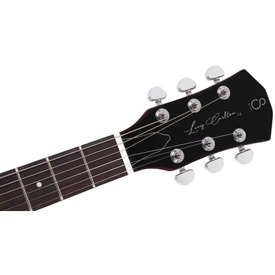 Электрогитара Sire Larry Carlton L3 HH Tobacco Sunburst, изображение 4