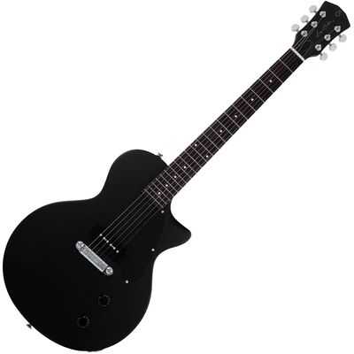 Электрогитара Sire Larry Carlton L3 P90 Black Satin