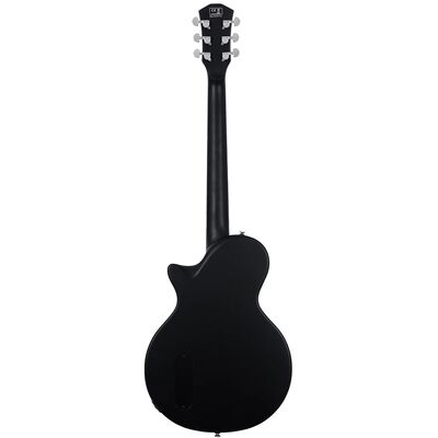 Электрогитара Sire Larry Carlton L3 P90 Black Satin, изображение 3