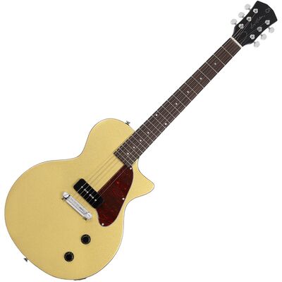 Электрогитара Sire Larry Carlton L3 P90 Gold Top