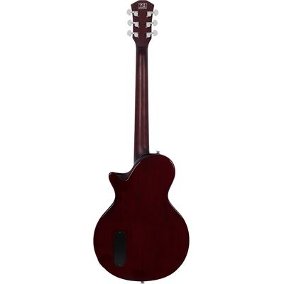 Электрогитара Sire Larry Carlton L3 P90 Gold Top, изображение 3