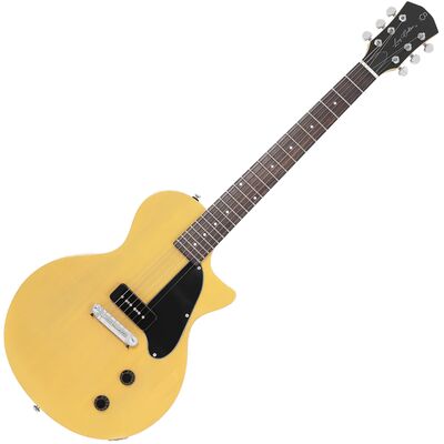 Электрогитара Sire Larry Carlton L3 P90 TV Yellow