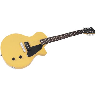 Электрогитара Sire Larry Carlton L3 P90 TV Yellow, изображение 2