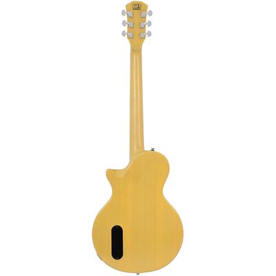 Электрогитара Sire Larry Carlton L3 P90 TV Yellow, изображение 3