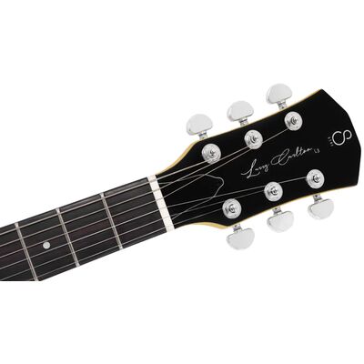 Электрогитара Sire Larry Carlton L3 P90 TV Yellow, изображение 4